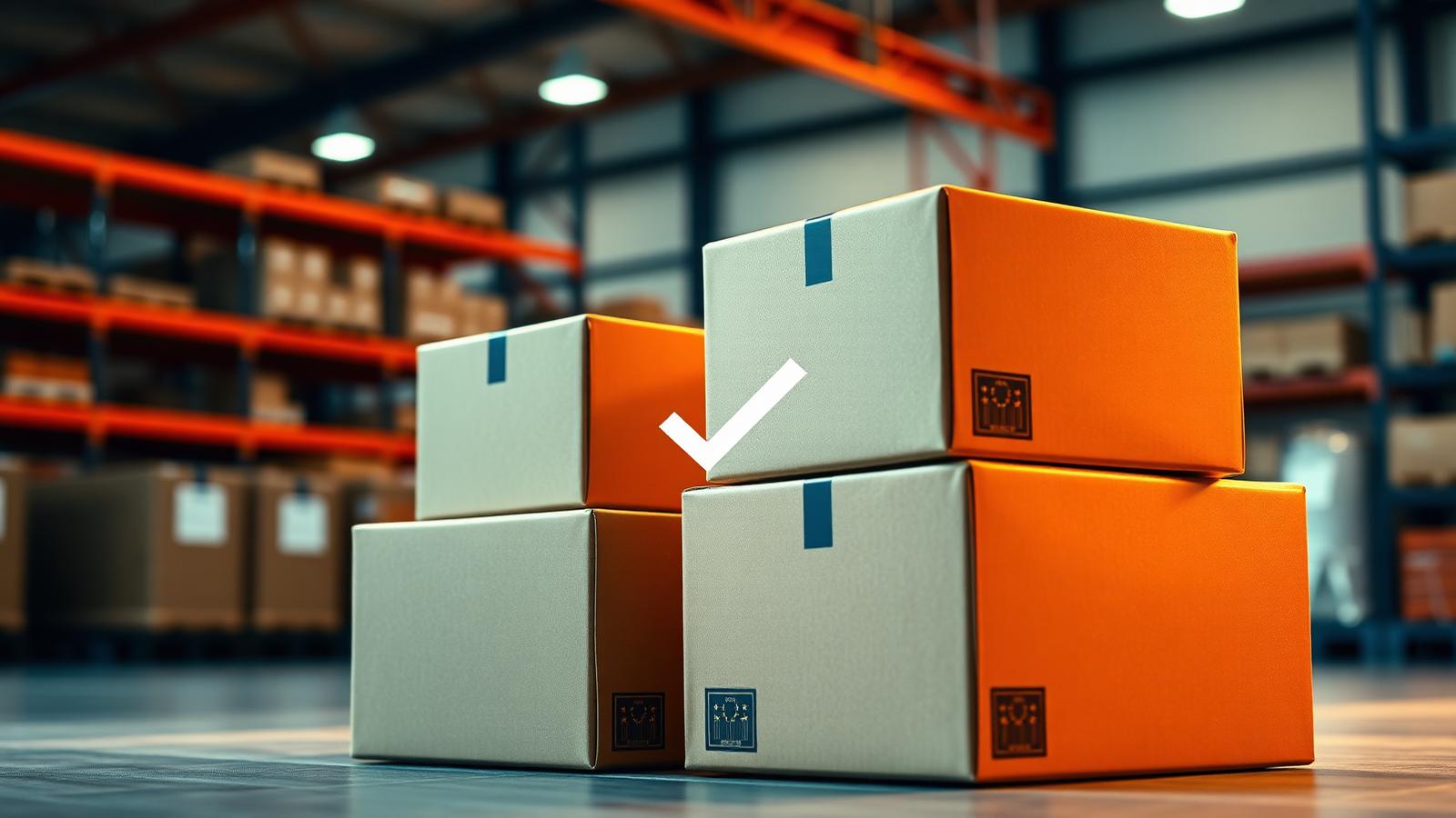 Regolamento (UE) 2023/988: come adeguare il tuo e-commerce in 5 semplici passi